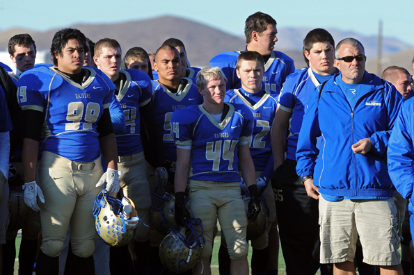 Reed vs Gorman